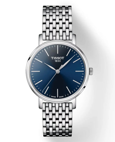Tissot Everytime Lady Quartz Women's Watch T1432101104100