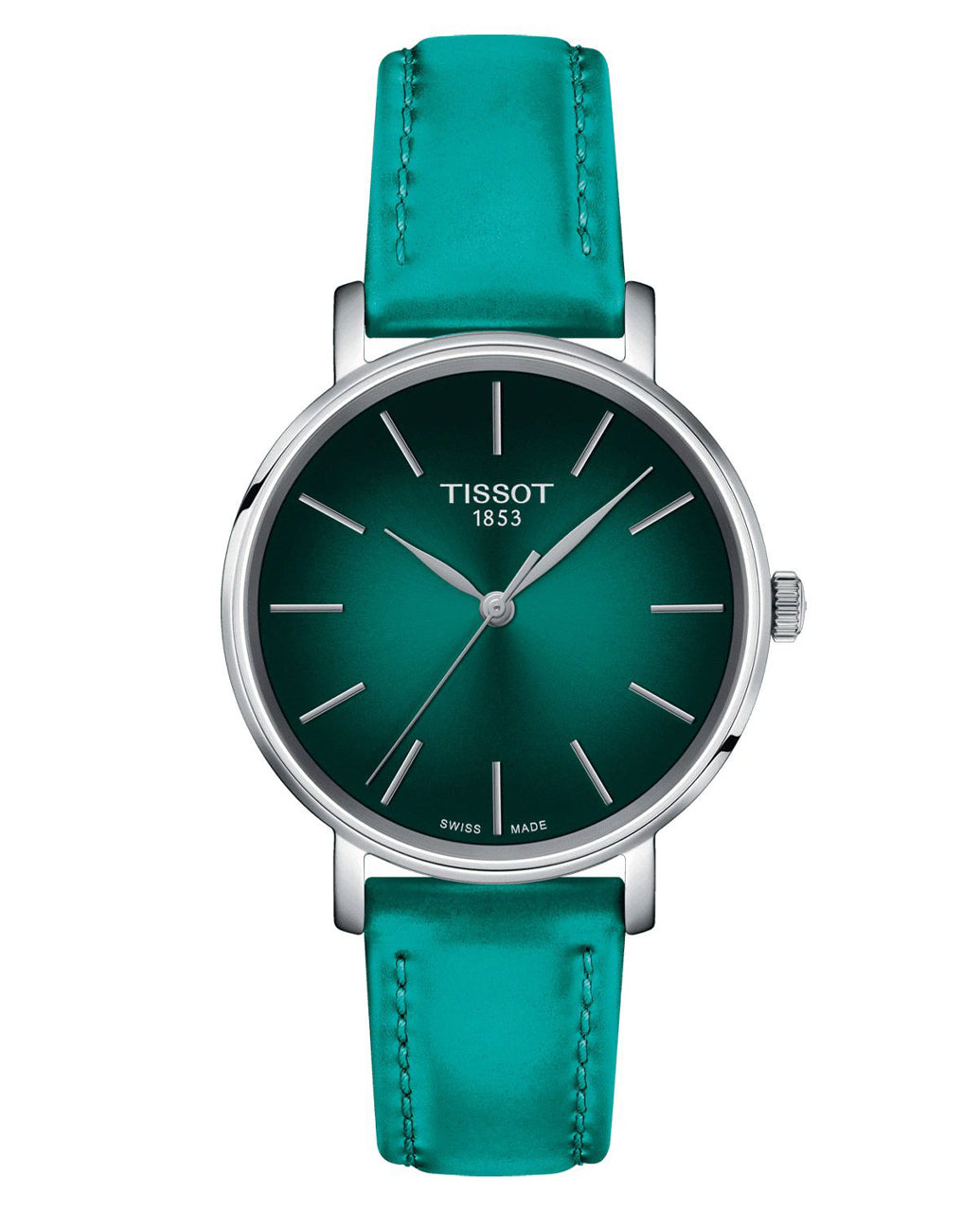 Tissot Everytime lady Quartz Women&#39;s Watch T1432101709100