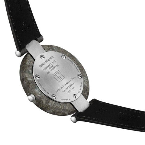 Tissot Rockwatch Limited Edition Quartz Unisex Watch T1474099651000