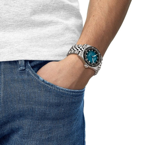 Tissot PR516 Automatic Unisex Watch T1494071104100
