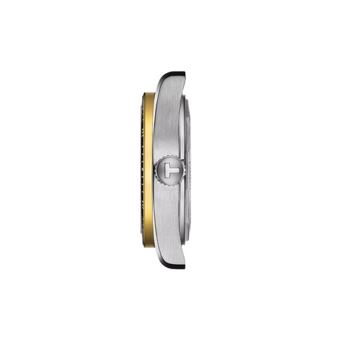 Tissot PR516 Powermatic 80 Automatic Men's Watch T1494072201100