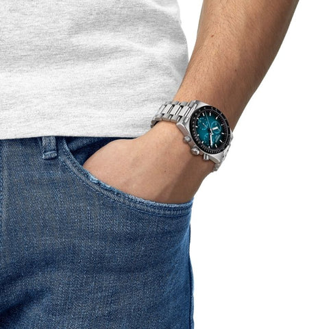 Tissot PR516 Quartz Mens Watch T1494171104101