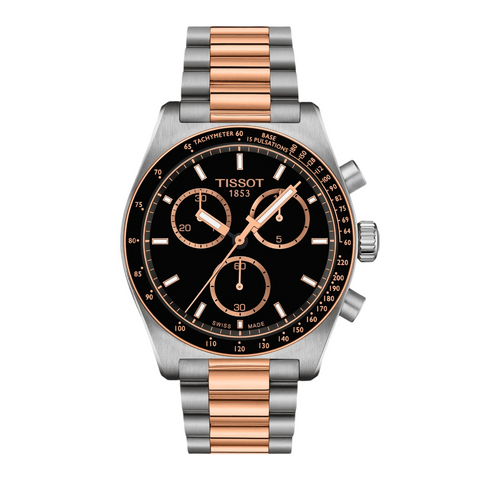 Tissot PR516 Chronograph Quartz Men's Watch T1494172205101