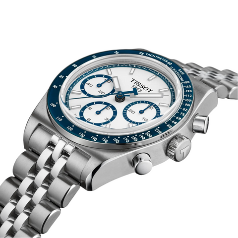 Tissot PR516 Chronograph Automatic Men's Watch T1494621101100
