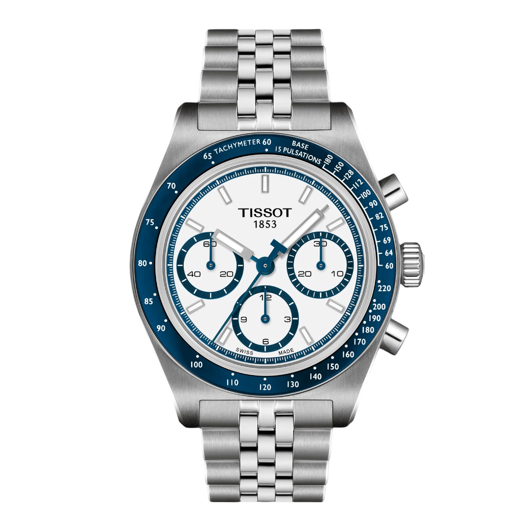 Tissot PR516 Chronograph Automatic Men&#39;s Watch T1494621101100