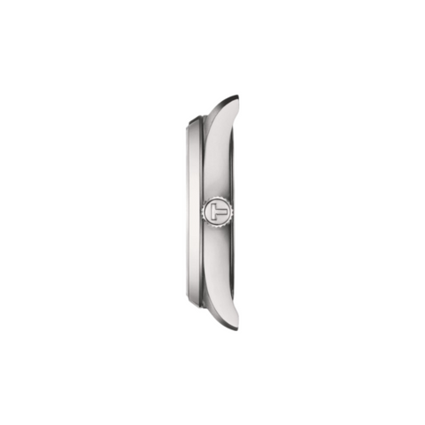 Tissot PR 100 Quartz T-Classic Unisex Watch T1502101133100