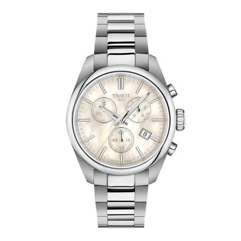 Tissot PR 100 Quartz Men's watch T1502171111100