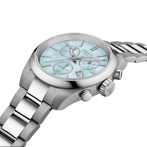 Tissot PR100 Quartz Women's Watch T1502171113100
