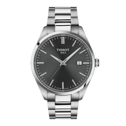 Tissot PR 100 Quartz Men's Watch T1504101108100