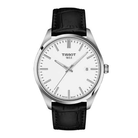 Tissot PR 100 Quartz Men's Watch T1504101601100
