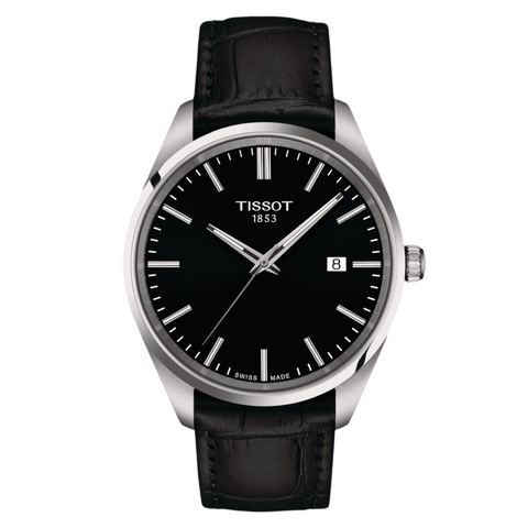Tissot PR 100 Quartz T-Classic Men's Watch T1504101605100