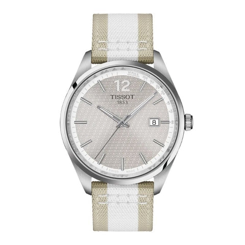 Tissot PR 100 Cycling Special Edition Quartz Men's Watch T1504101703700