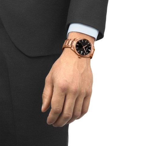 Tissot PR 100 Quartz Mens Watch T1504103305100