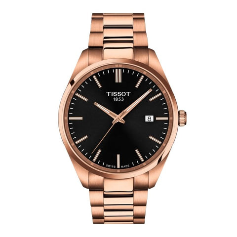 Tissot PR 100 Quartz Men's Watch T1504103305100