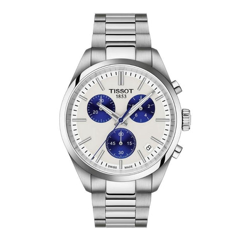 Tissot PR 100 Quartz Men's Watch T1504171101100