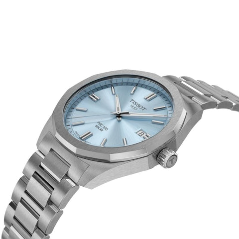 Tissot PRC 100 Quartz Men's Watch T1514221135100
