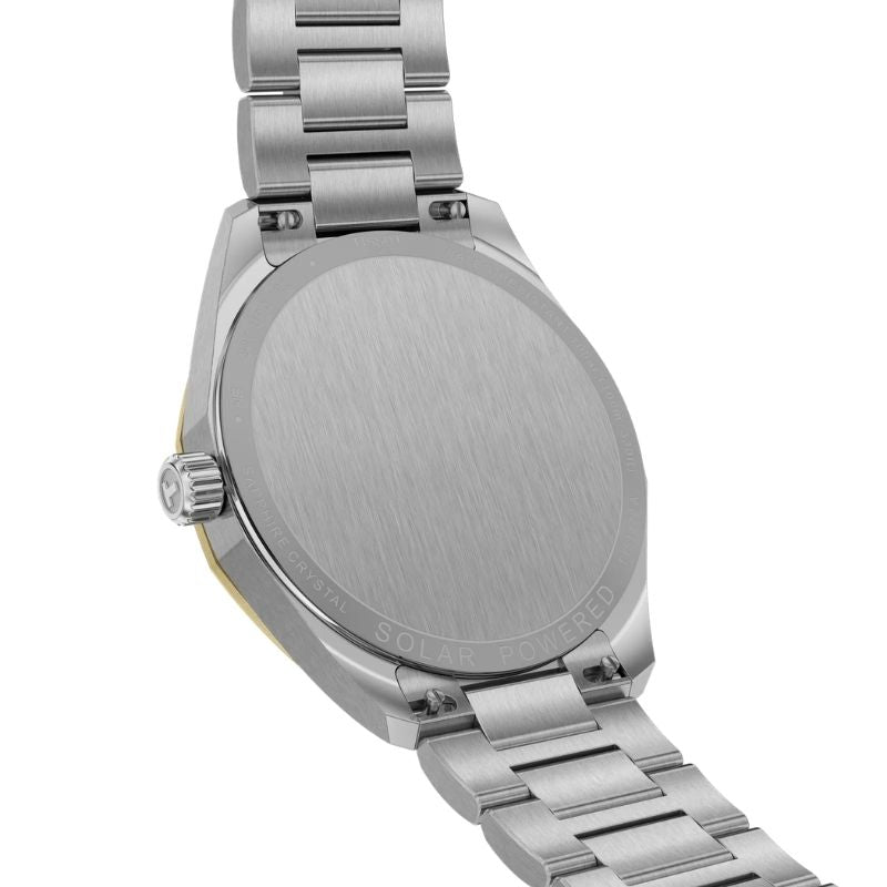 Tissot PRC 100 Solar Quartz Mens Watch T1514222203100