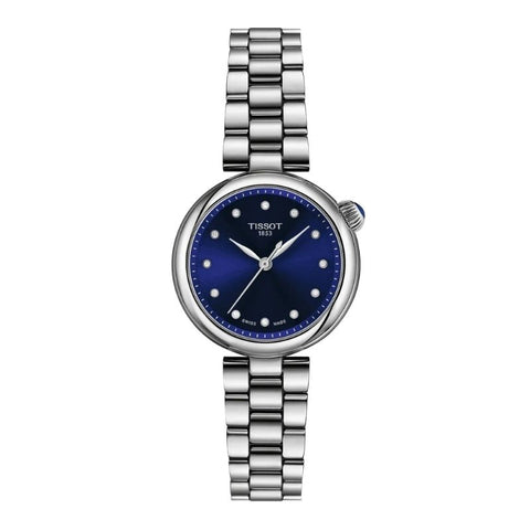 Tissot Desir Quartz Women's Watch T1520101104600