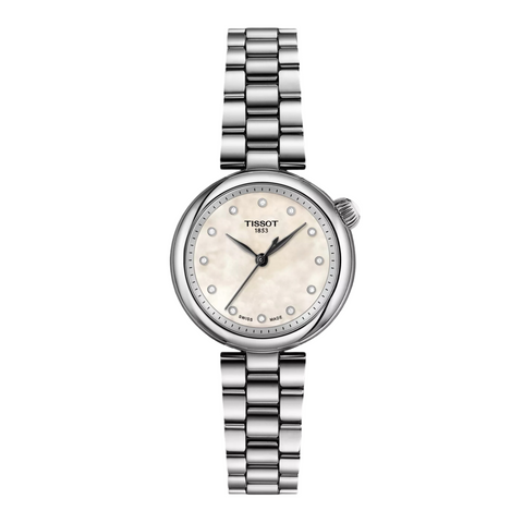 Tissot Desir Quartz Watch T1520101111600