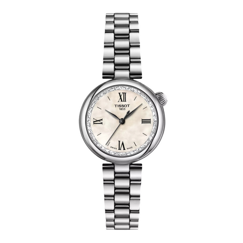 Tissot Desir Quartz Watch T1520101111800