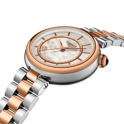 Tissot Desir Automatic Women's Watch T1522072211100