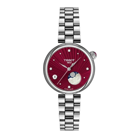 Tissot Desir Quartz Women's Watch T1522231142600