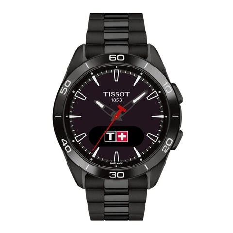 Tissot T-Touch Connect Sport Quartz Men's Watch T1534204405101