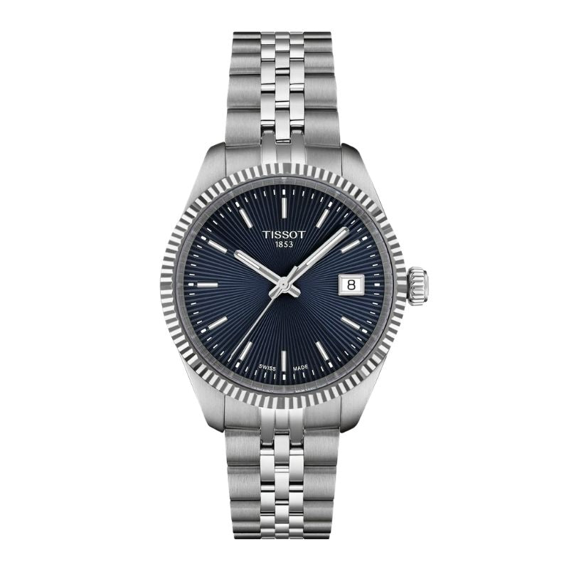 Tissot Ballade Quartz Women's Watch T1562101104100