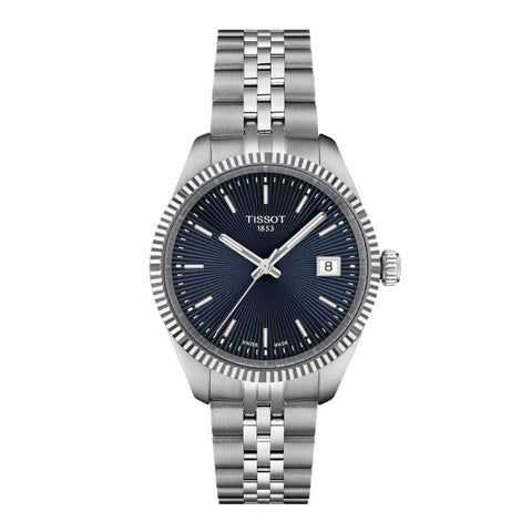 Tissot Ballade Quartz Women's Watch T1562101104100