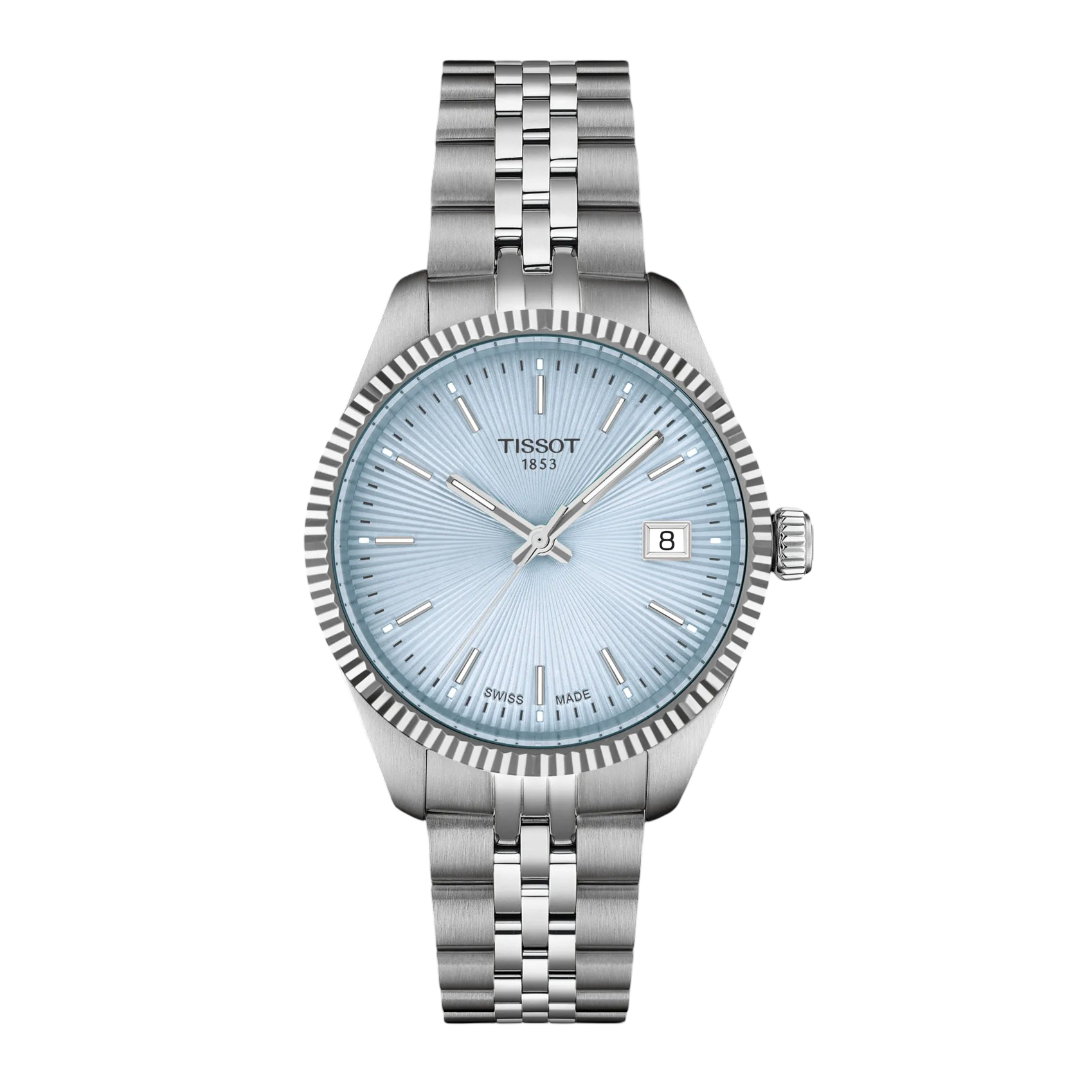 Tissot Ballade 34mm Quartz Women&#39;s Watch T1562101135100