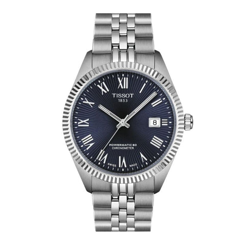 Tissot Ballade Automatic Men's Watch T1564081104300