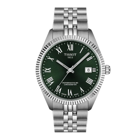 Tissot Ballade Automatic Men's Watch T1564081109300