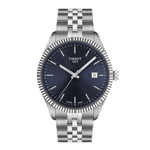 Tissot Ballade 40mm Quartz Men's Watch T1564101104100
