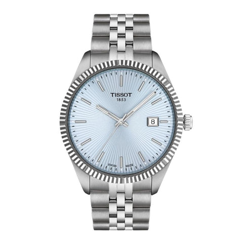 Tissot Ballade Quartz Men's Watch T1564101135100