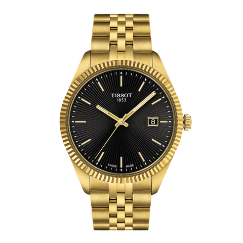 Tissot Ballade 40mm Quartz Men's Watch T1564103305100