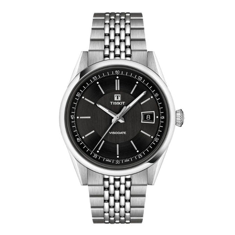 Tissot Visodate Automatic  Watch T1574071105100