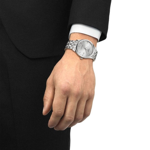 Tissot Classic Dream Automatic Mens Watch T1584071103100