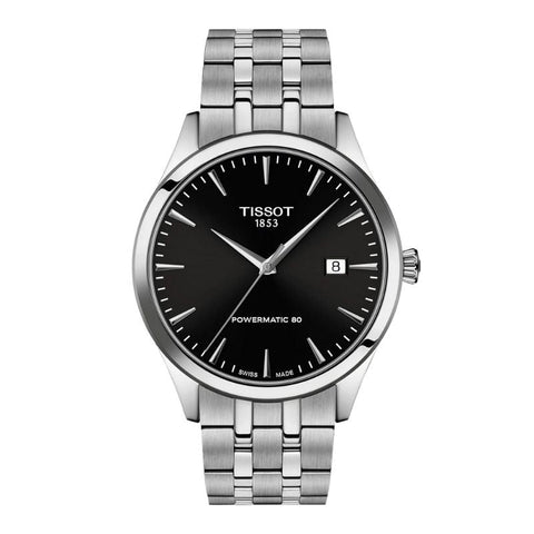 Tissot Classic Dream Automatic Men's Watch T1584071105100