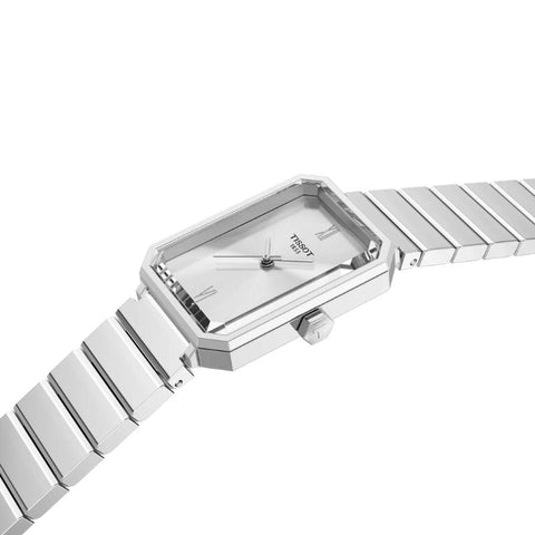 Tissot SRV Quartz Womens Watch T1601101103300