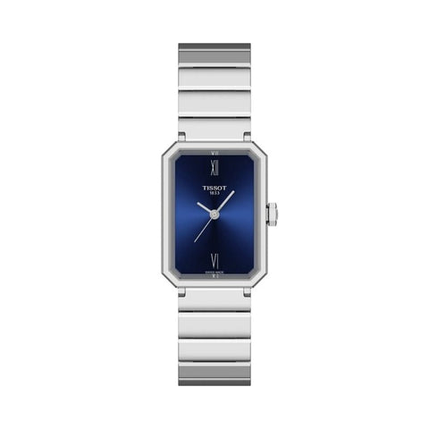 Tissot SRV Quartz Women's Watch T1601101104300