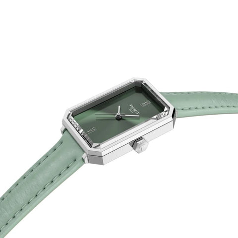 Tissot SRV Quartz Womens Watch T1601101609300