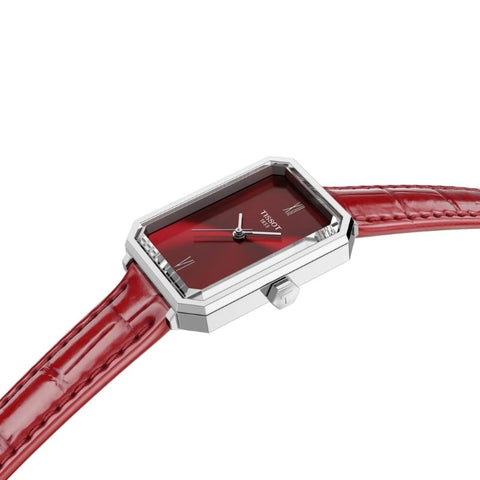 Tissot SRV Quartz Womens Watch T1601101642300
