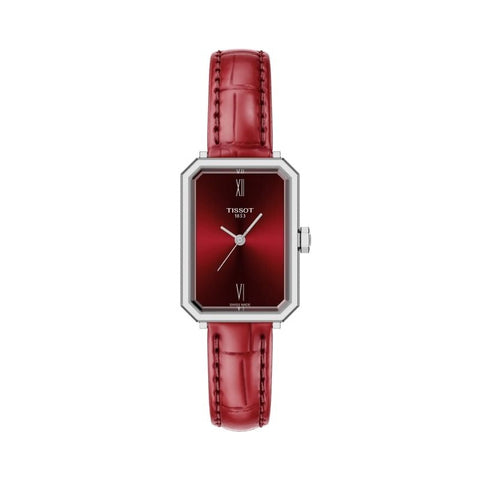 Tissot SRV Quartz Women's Watch T1601101642300
