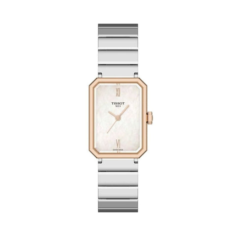 Tissot SRV Quartz Women's Watch T1601102111300