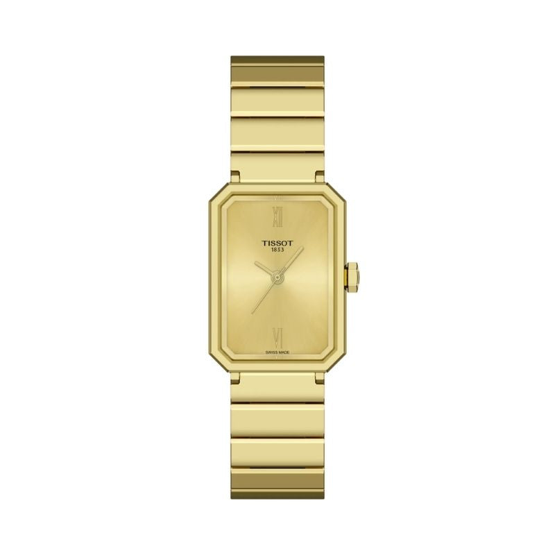 Tissot SRV Quartz Women's Watch T1601103302300