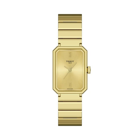 Tissot SRV Quartz Women's Watch T1601103302300