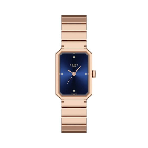 Tissot SRV Quartz Women's Watch T1601103304600