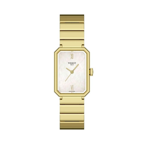 Tissot SRV Quartz Women's Watch T1601103311300