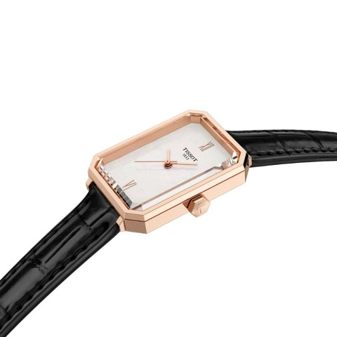Tissot SRV Quartz Womens Watch T1601103611300