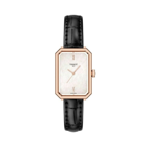 Tissot SRV Quartz Women's Watch T1601103611300